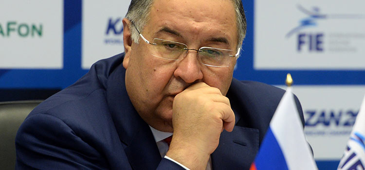 Алишер Усманов перестал быть налоговым резидентом России. А вы готовы последовать его примеру?