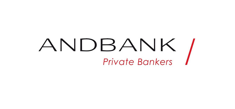 Удаленное открытие счета с внешним управлением активами в Andbank в Монако