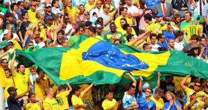 Brazilians