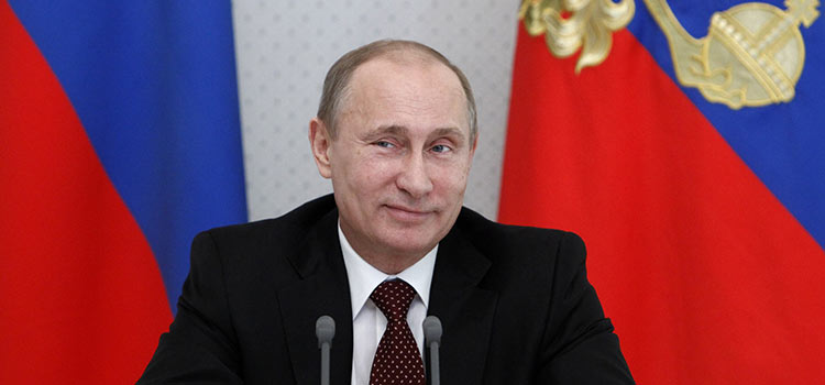 Кому выгодны «Панамские бумаги» и скандальное рассекречивание данных о связи Путина с оффшорами на 2 млрд. долларов?