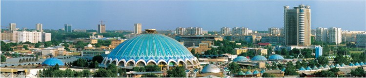 Tashkent 1