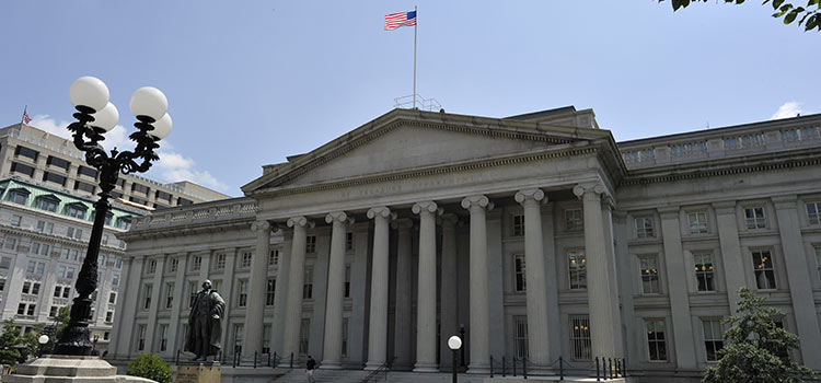 Казначейство США продавливает в Конгресс закон о раскрытии бенефициарных владельцев