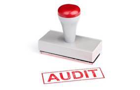 audit