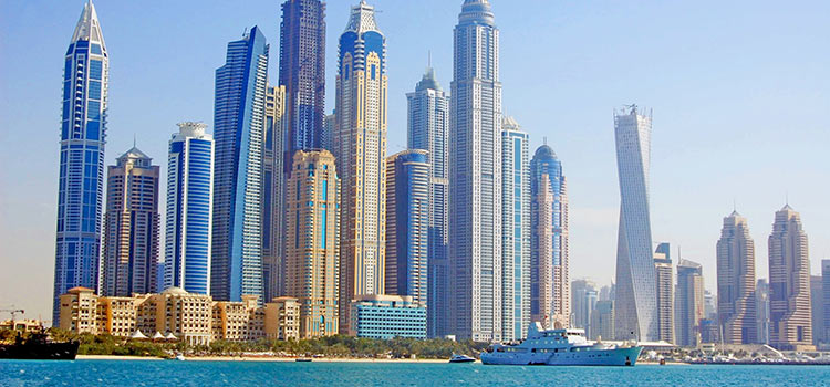 Регистрация оффшорной компании в ОАЭ в СЭЗ Jebel Ali и Рас-Аль-Хаймы. Особенности регистрации, требования к процедурам и документации