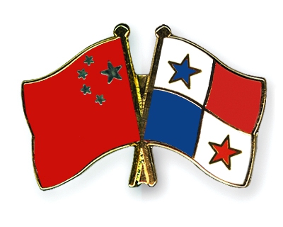 china-panama