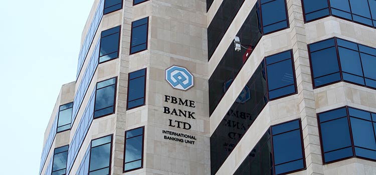fbme bank