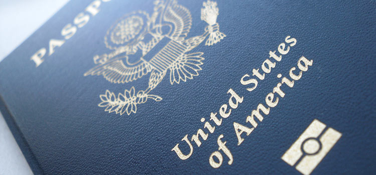 Второй паспорт для граждан США теперь не роскошь, а жизненно важный инструмент