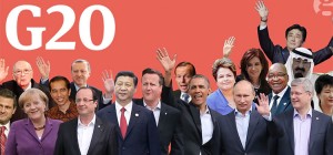 Какие страны попадут в новый черный список от G20 и ОЭСР