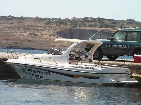 Aquatica - Sport Fishing