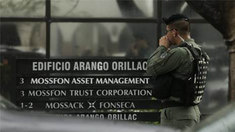 mossac