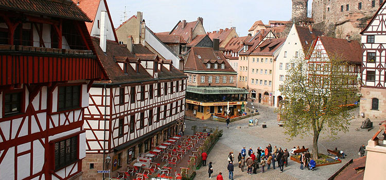 nurnberg komp 1