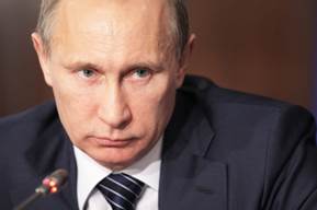 скандальное рассекречивание данных о связи Путина с оффшорами