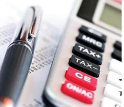 tax
