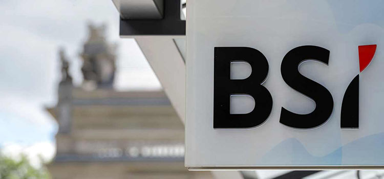 За отмывание денег швейцарский банк BSI лишился лицензии в Сингапуре