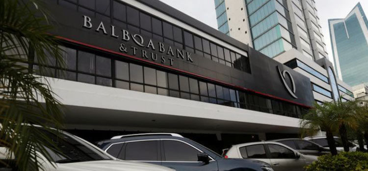 Конфискация активов Balboa Bank в пользу США будет проходить по накатанному сценарию