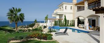 Bay-Villas