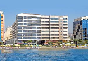 Beach-Apartments