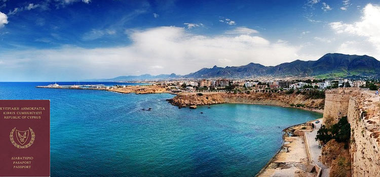 Купить паспорт Кипра за 2,5 млн евро стало возможным: Olympus Villa и Del Mar