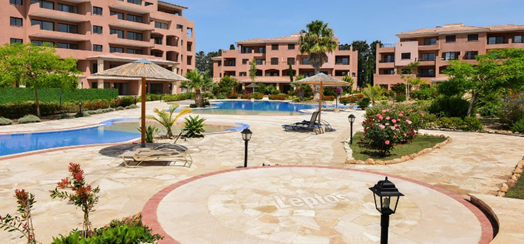 Aphrodite Gardens и Apollo Beach Villas: второе гражданство или ПМЖ Кипра по ускоренной программе