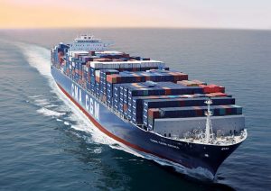 Shipping-companies