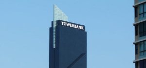 Открытие личного счёта в Towerbank, Панама