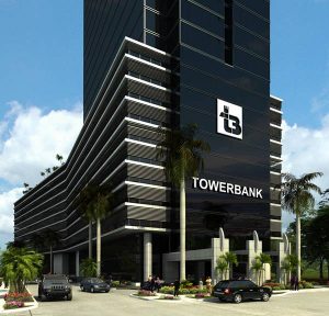 Корпоративный счет в Towerbank