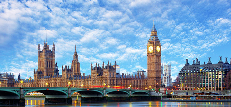 london non dom
