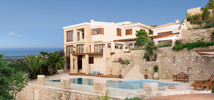 Kamares Village и Adonis Beach Village: второй паспорт Кипра за 2,5 млн евро