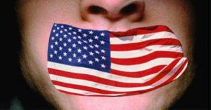 Существует ли в США свобода слова