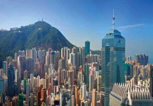 HongKong_Mob