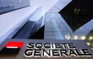 Societe Generale закрывает счета клиентов