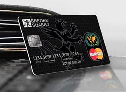 Suasso-MasterCard
