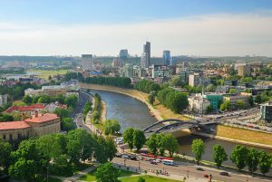 Vilnius