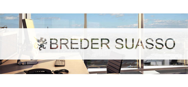Открытие Личного Счета в Breder Suasso