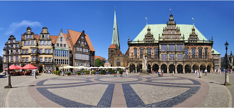 bremen sam 1