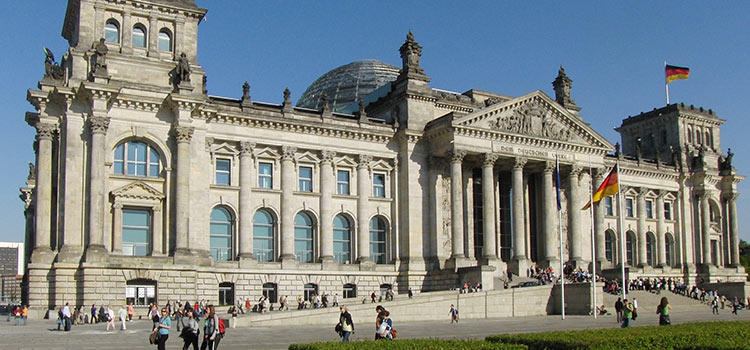 bundestag de