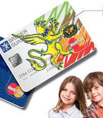 card