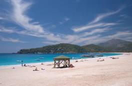 cyprus