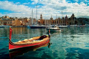 malta