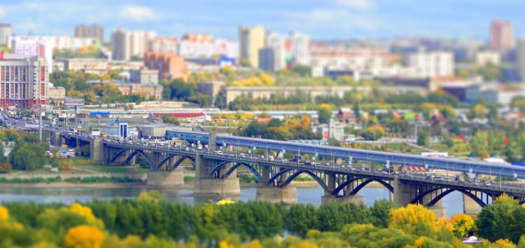 novosibirsk 3