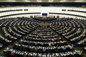 Европейский парламент проголосовал за справедливое налогообложение