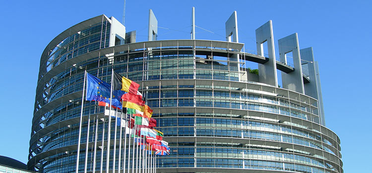 Европейский парламент проголосовал за справедливое налогообложение