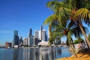 Singapore-finance