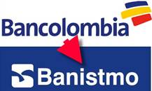 Bancolombia Banistmo