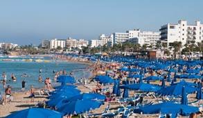 cyprus