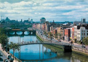 dublin