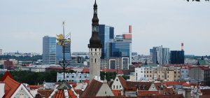 Регистрация компании в Эстонии + счет в Великобритании для крипто и EUR