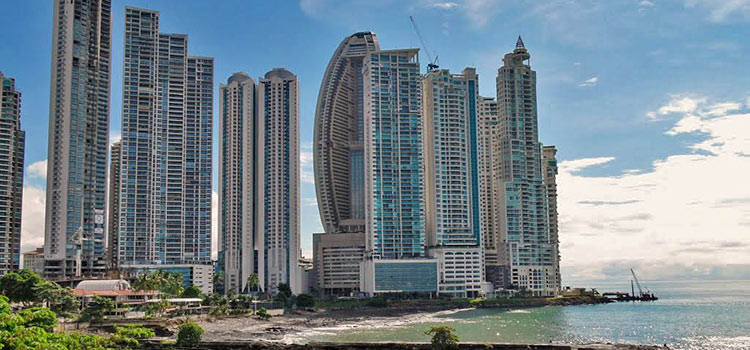 in Panama