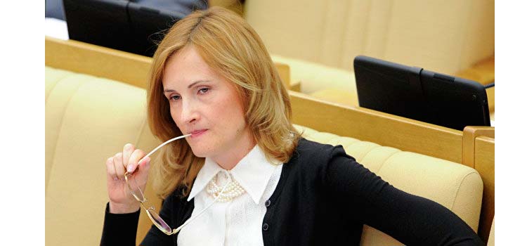 Пакет Яровой – угроза россиянам и за пределами России