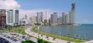 Компания в Панаме с корпоративным счётом в банке Bicsa